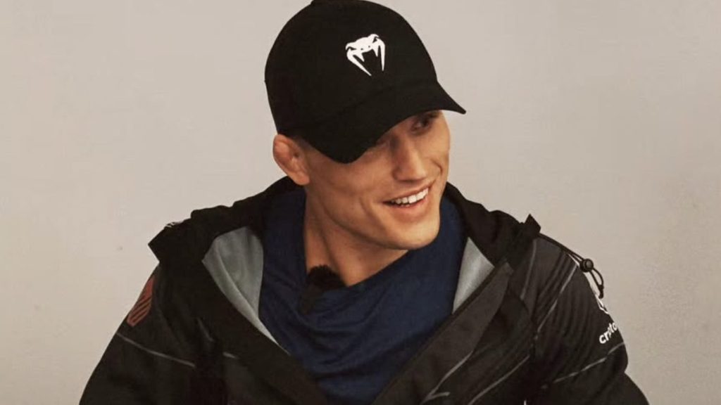 Drew Dober