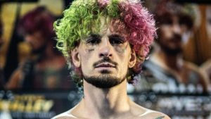 Sean O'Malley