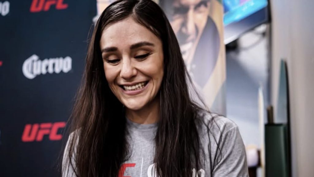 Alexa Grasso