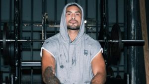 Carlos Ulberg