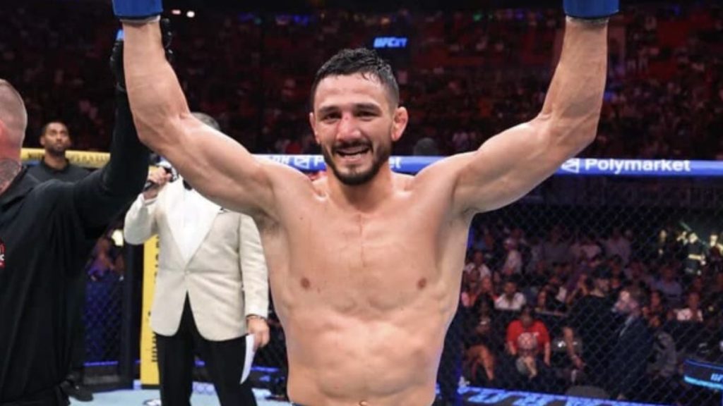 Aaron Pico
