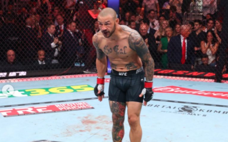 Cub Swanson
