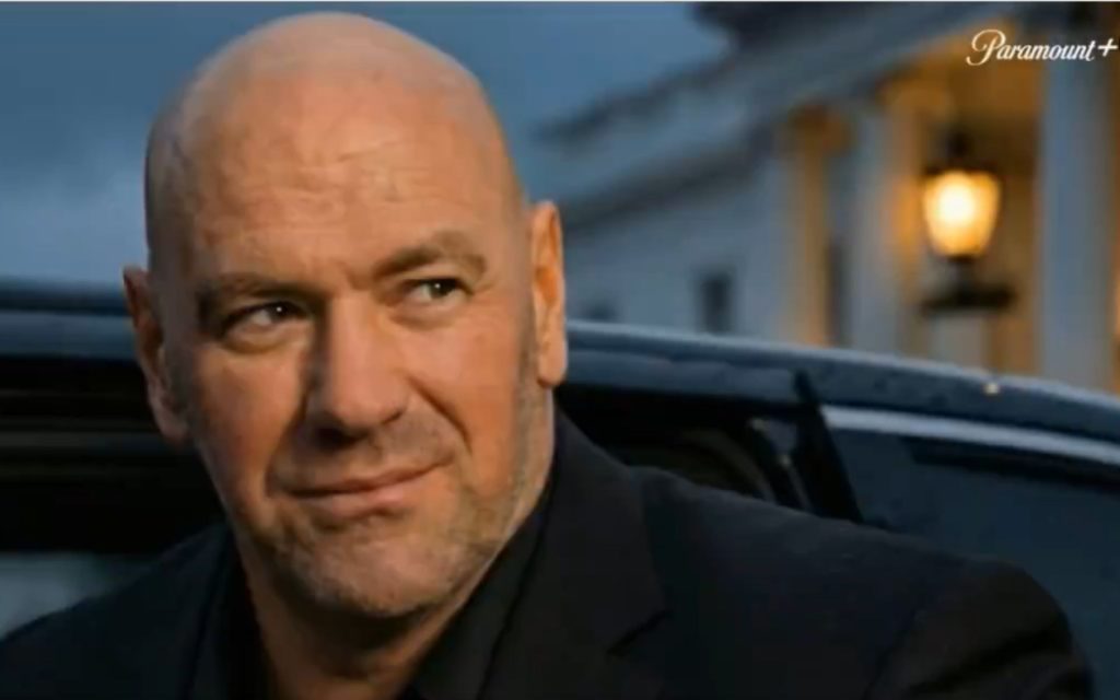 UFC