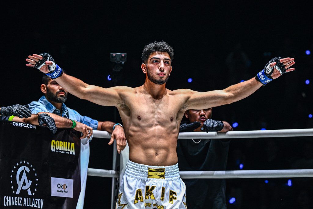 Akif Guluzada