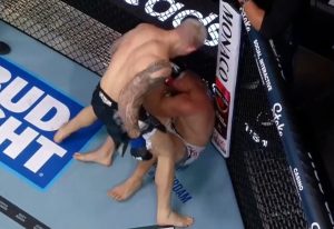 Navajo Stirling, TKO, Ion Cutelaba, UFC Vegas 119, Results, UFC