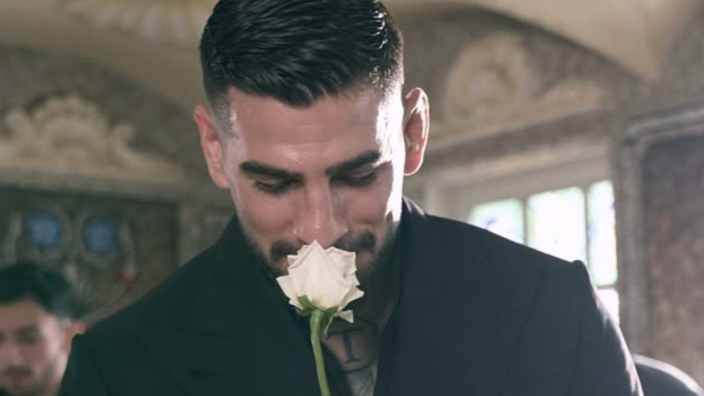 Ilia Topuria