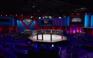 UFC