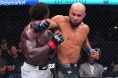 Christian Leroy Duncan, UFC Oklahoma City, Results, Jared Cannonier, UFC