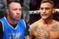 Colby Covington calls Dustin Poirier a 'deadbeat father' following his arrest