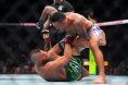 Conor McGregor defeated by Max Holloway after suffering right leg injury at UFC 329