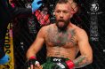 Conor McGregor lost his UFC 329 return fight against Max Holloway due to an early injury