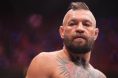 Conor McGregor's UFC 329 return lasted just over a minute due to an injury