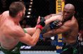Dricus du Plessis, UFC Oklahoma City, Kamaru Usman, Results, UFC