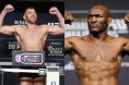 Dricus du Plessis and Kamaru Usman make weight for UFC Oklahoma