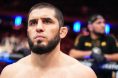 Islam Makhachev is making his first welterweight title defense at UFC 330