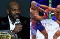 Jon Jones assesses Alex Pereira's UFC Freedom 250 loss to Ciryl Gane