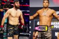 Magomed Ankalaev reacts to Paulo Costa turning down short-notice fight for UFC Abu Dhabi