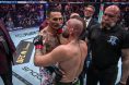 Max Holloway, Conor McGregor, Pros react, UFC 329, UFC