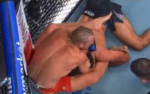 Paddy Pimblett, UFC 329, Results, UFC, Benoit Saint Denis