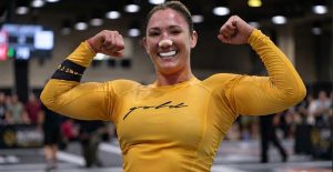 Paige Ivette Clymer