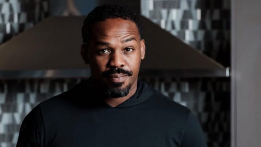 Jon Jones