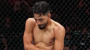 Adrian Yanez