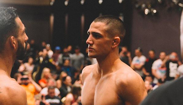 Aaron Pico Aaron Pico