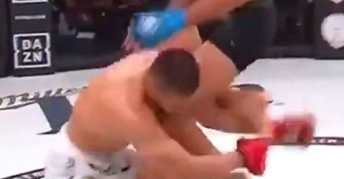 Aaron Pico Aaron Pico