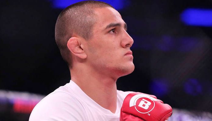 Aaron Pico Aaron Pico