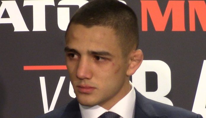 Aaron-Pico Aaron-Pico