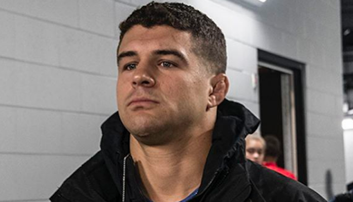 Al Iaquinta Al Iaquinta