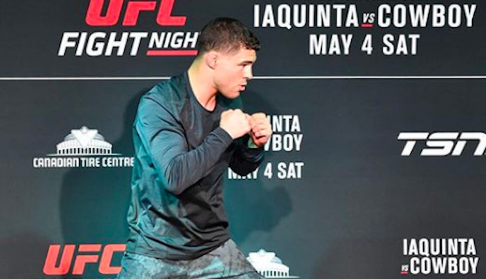 Al Iaquinta Al Iaquinta
