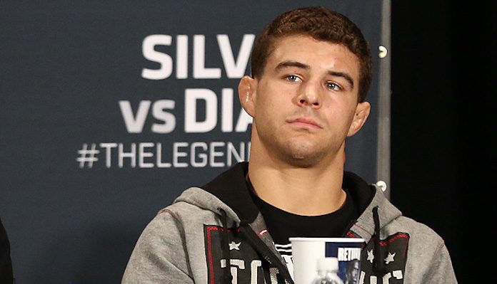 Al Iaquinta Al Iaquinta