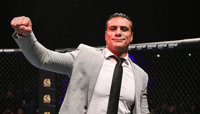Alberto Del Rio Alberto Del Rio