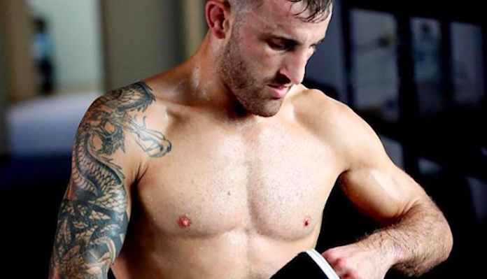 Alex Volkanovski Alex Volkanovski