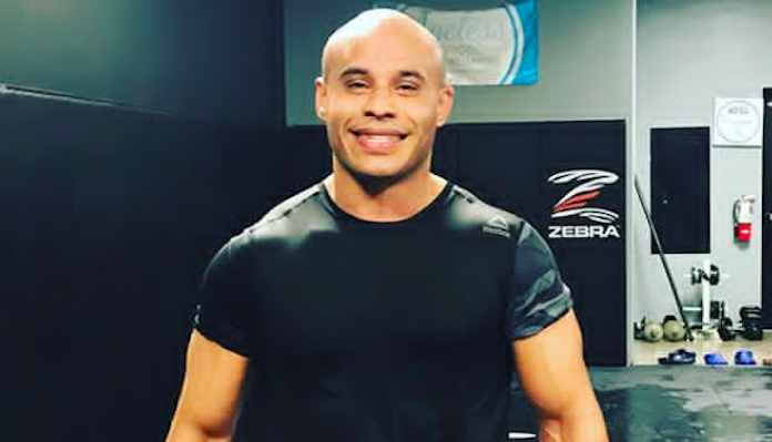Ali Abdelaziz 1 Ali Abdelaziz