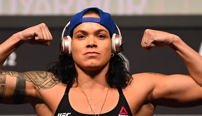 Amanda Nunes Amanda Nunes, UFC 256