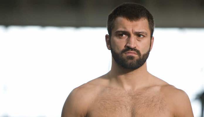 Andrei Arlovski Andrei Arlovski, UFC Oklahoma City