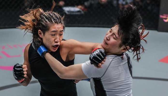 Angela Lee 1