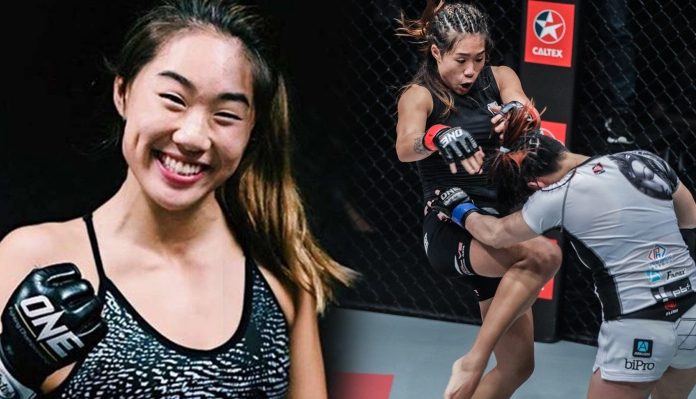 Angela Lee