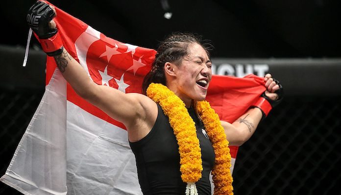 Angela Lee Angela Lee