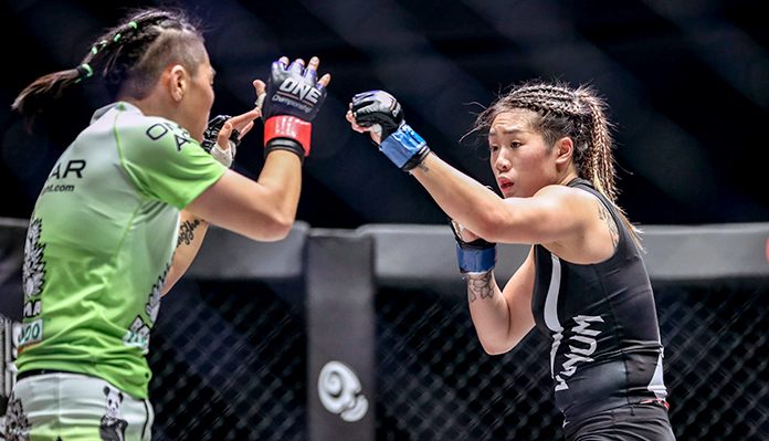 Angela Lee (3) Angela Lee, Xiong Jing Nan