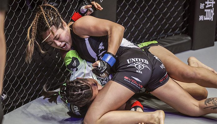 Angela Lee (6) Angela Lee