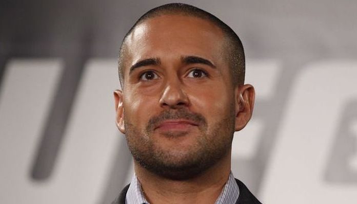 Jon Anik Jon Anik