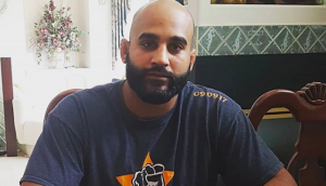 Arjan Bhullar