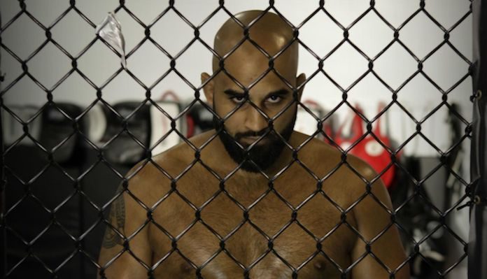 Arjan Bhullar Arjan Bhullar, ONE: Century, ONE Championship, Mauro Cerilli