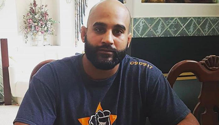 Arjan Bhullar Arjan Bhullar