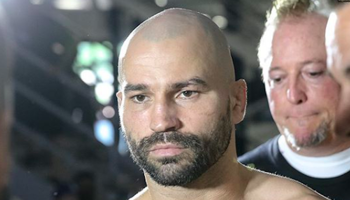 Artem Lobov Artem Lobov