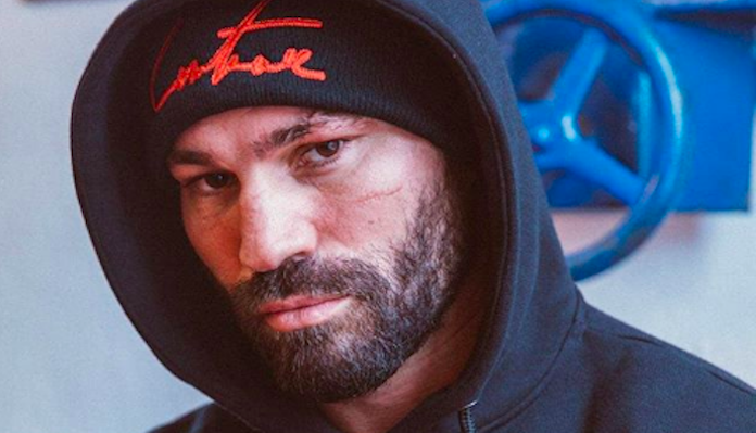 Artem Lobov 2 Artem Lobov