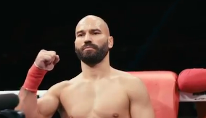 Artem Lobov Artem Lobov